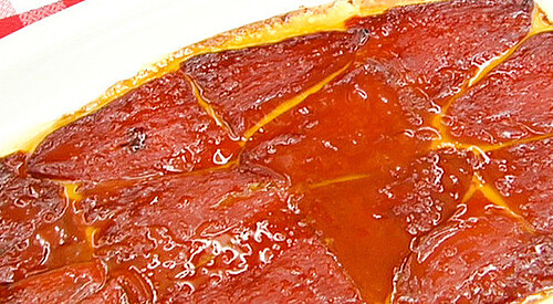 Pimientos del piquillo confitados