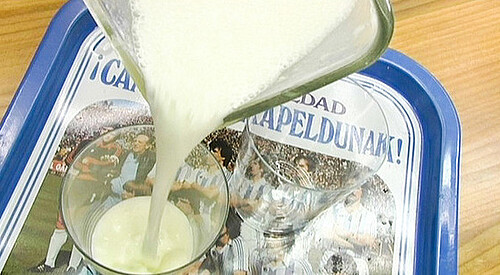 Bebida de melón