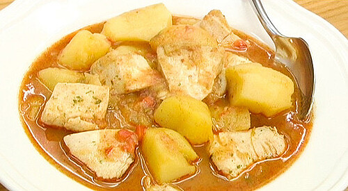 Marmitako Marilén