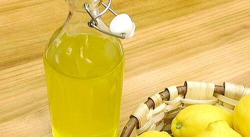 Limoncello