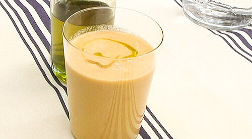 Gazpacho andaluz