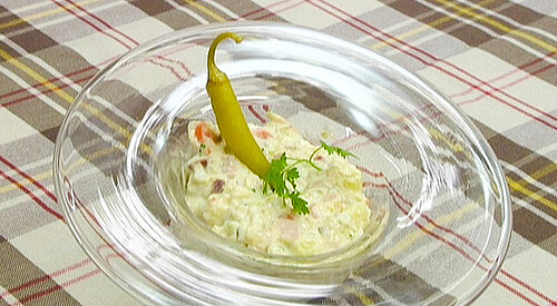 Ensaladilla rusa