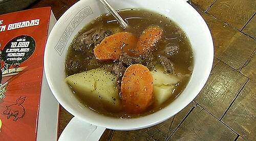 Sopa “Martina Klein”