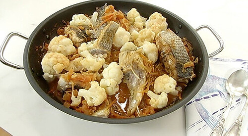 Muxarra asada “Mila”