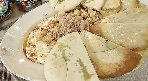 Hummus