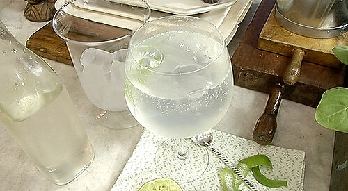 Tom Collins
