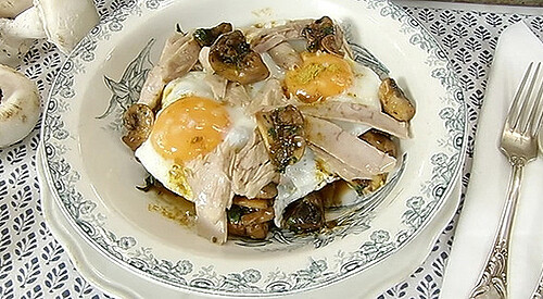 Champis “nisupu”