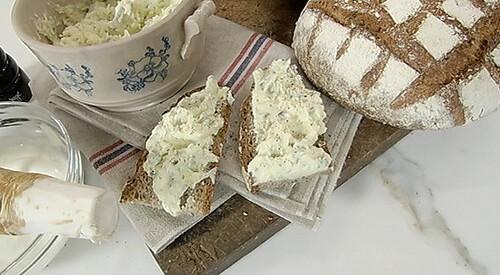 Paté de patata