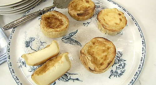 Pastel de arroz