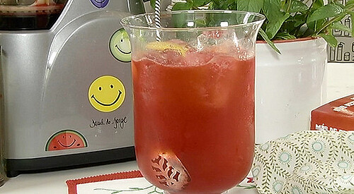 Gin&Tonic “Paco Clavel”