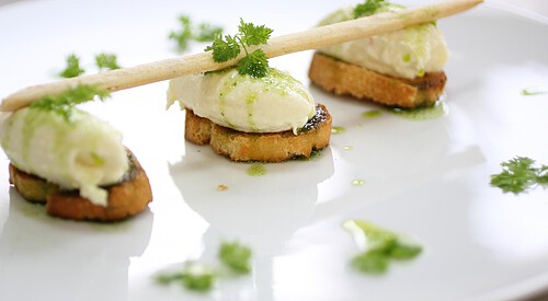 Brandada de bacalao