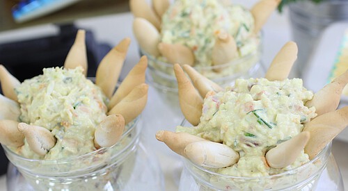 Ensaladilla rusa