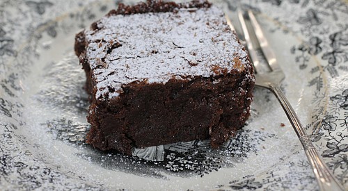 Brownie “Tania”