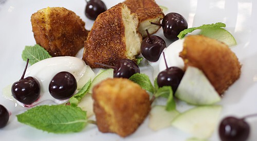 Torrijas