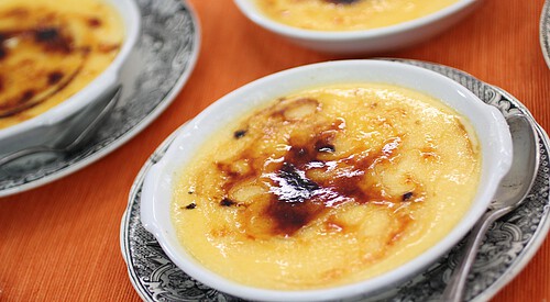 Crema catalana