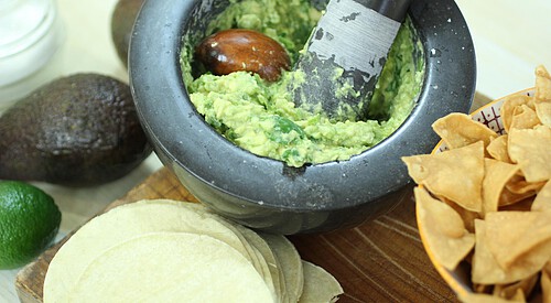 Guacamole