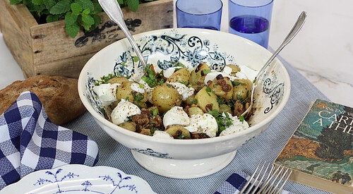 Patatas “embarrás”