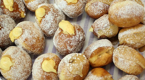 Bombas