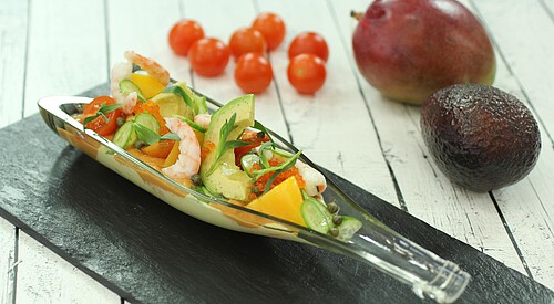 Ensalada “Subijana”