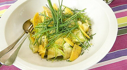 Ensalada “Monday”