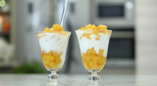 Postre “alníbas”