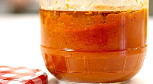 Harissa