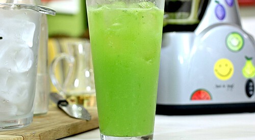 Pepín-Fizz