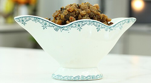 Chutney de mango