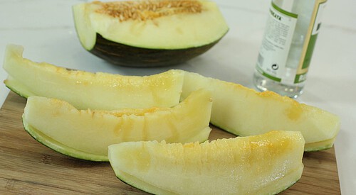 Melón Borracho