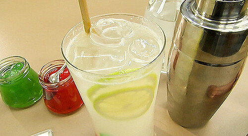 Tom Collins