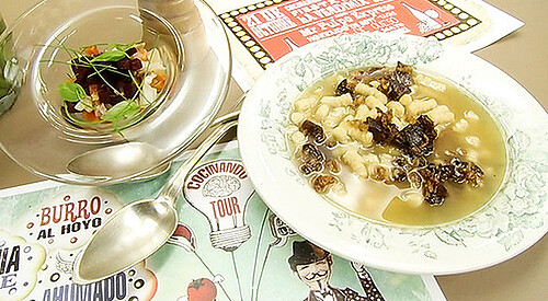 Pasatelli “Sofistipiji”
