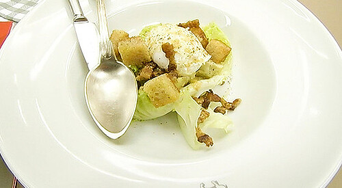 Ensalada “Telmo”