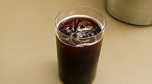 Kir Royal riojano