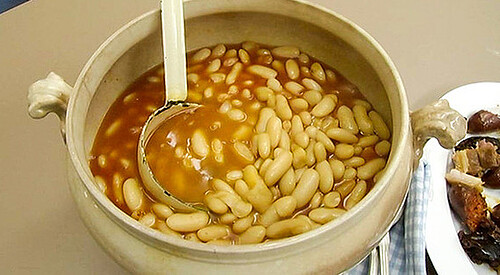 Fabada asturiana