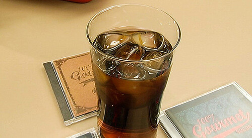 Trago 100% gourmet