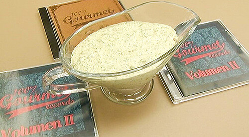 Salsa “Rémoulade”