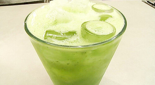 Pepino di roma