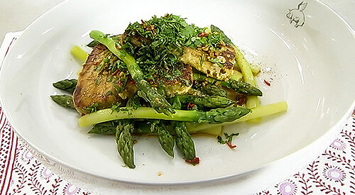 Atún “Camaflú”
