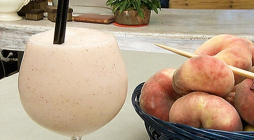 Daiquiri paraguayo