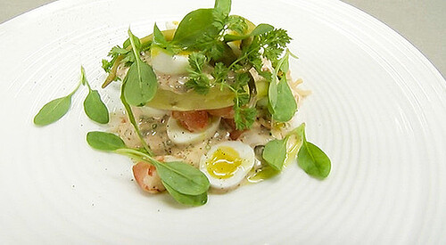 Ensalada Izaro