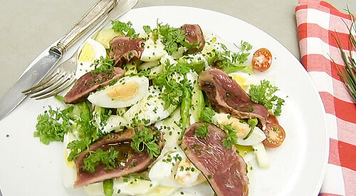 Ensalada Lasarte