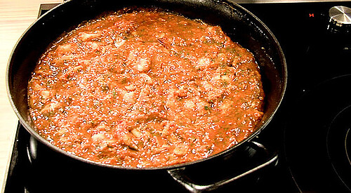 Bacalao Ajoarriero