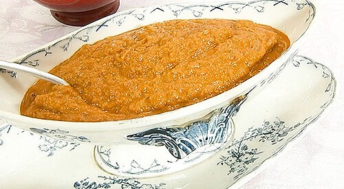 Romesco “Salomé”