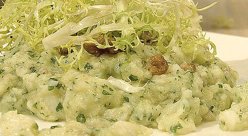 Brandada de bacalao