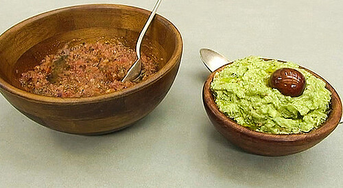 Guacamole