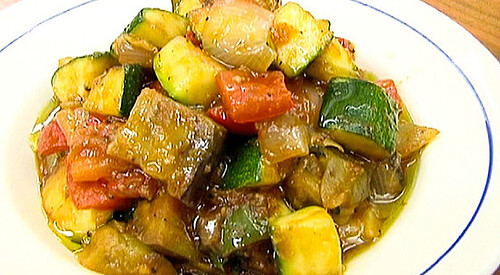 Ratatouille