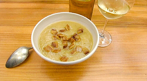 Patatas a la alavesa