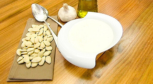 Ajoblanco
